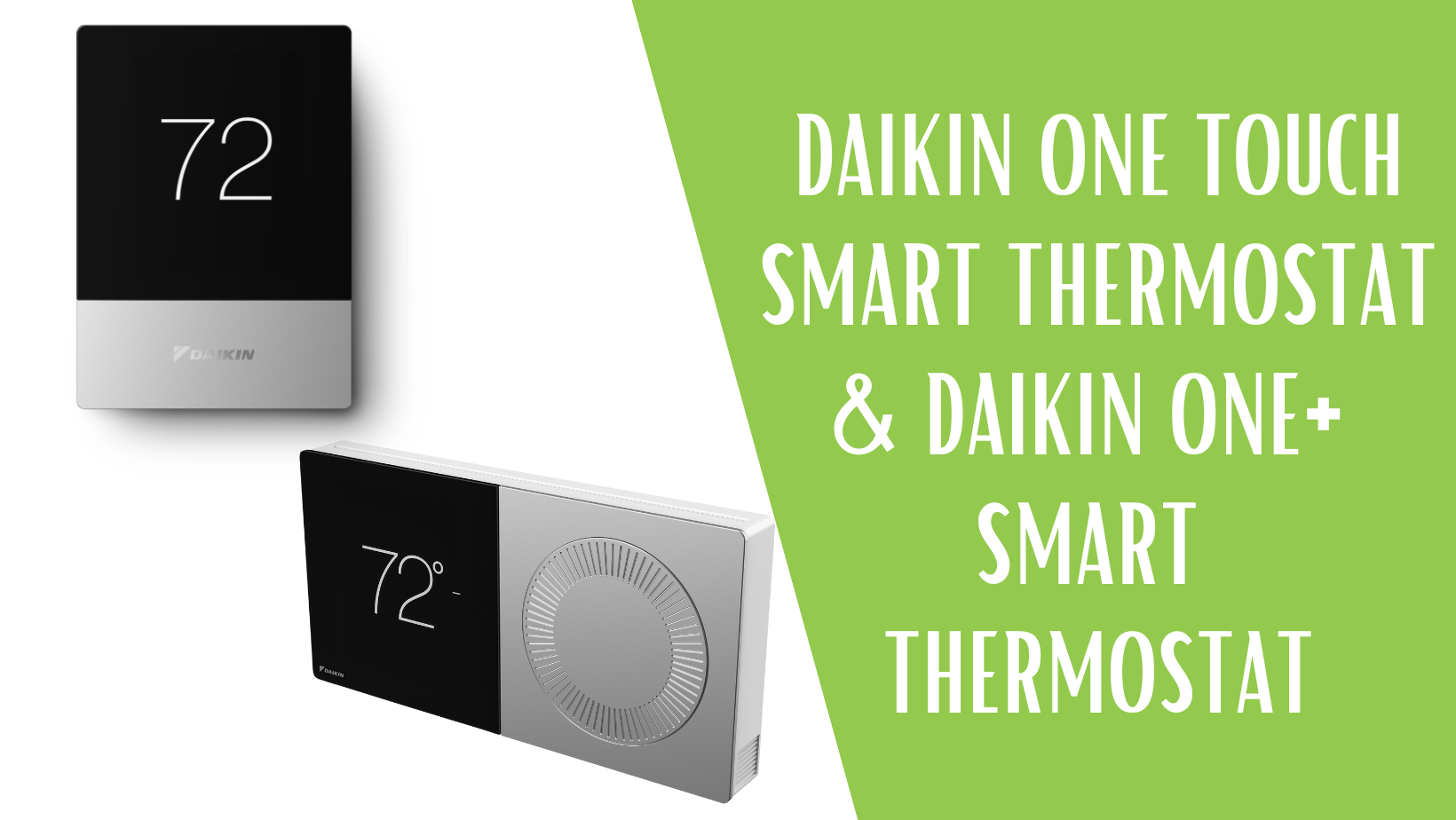 Comfort Blog ECI Comfort Daikin